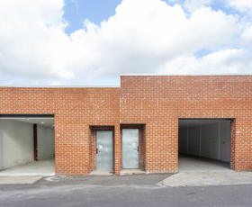 Factory, Warehouse & Industrial commercial property for lease at 50-52 Shepherd Street Marrickville NSW 2204