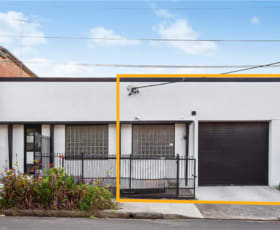 Offices commercial property for lease at 50 Shepherd Street Marrickville NSW 2204