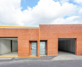 Offices commercial property for lease at 50 Shepherd Street Marrickville NSW 2204