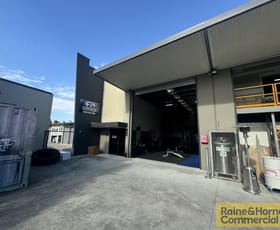 Offices commercial property for lease at 6/4 Wills Street North Lakes QLD 4509