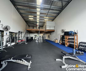 Factory, Warehouse & Industrial commercial property for lease at 6/4 Wills Street North Lakes QLD 4509