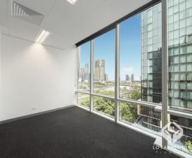 Serviced Offices commercial property leased at 702/2 Queen Street Melbourne VIC 3000