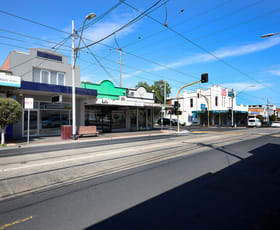 Shop & Retail commercial property leased at 616 Glen Huntly Road Caulfield South VIC 3162