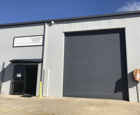 Factory, Warehouse & Industrial commercial property leased at 5/16 Kenworth Place Brendale QLD 4500