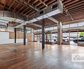Showrooms / Bulky Goods commercial property for lease at 11 Logan Road Woolloongabba QLD 4102