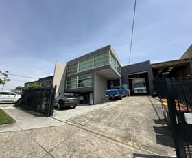 Factory, Warehouse & Industrial commercial property leased at 4 Durkin Place Peakhurst NSW 2210