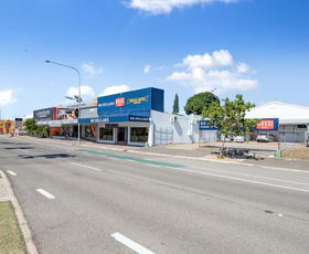Shop & Retail commercial property leased at 184-186 Charters Towers Road Hermit Park QLD 4812