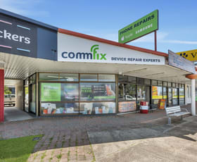 Medical / Consulting commercial property for lease at Tenancy A/122 Brisbane Road Mooloolaba QLD 4557