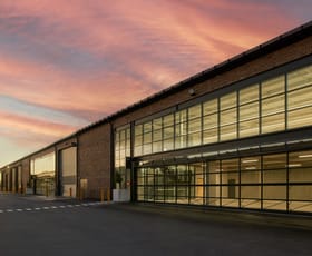 Factory, Warehouse & Industrial commercial property for lease at 63 Campbell Road Alexandria NSW 2015