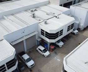 Factory, Warehouse & Industrial commercial property leased at 15/59-63 Captain Cook Drive Caringbah NSW 2229