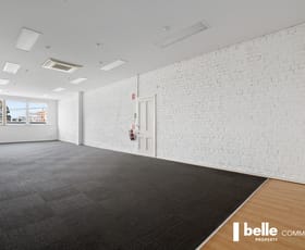 Showrooms / Bulky Goods commercial property for lease at Suite 101/319 - 321 Swan Street Richmond VIC 3121