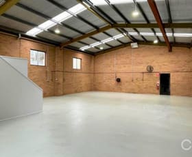 Factory, Warehouse & Industrial commercial property leased at 21 Kirrawee Road Gosford NSW 2250
