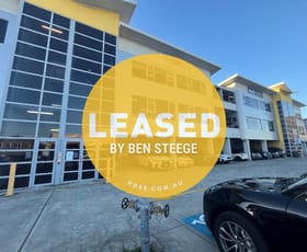 Offices commercial property leased at Suite 33/3 Box Road Taren Point NSW 2229