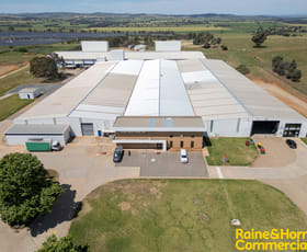 Offices commercial property for lease at 560 Byrnes Road, Bomen Wagga Wagga NSW 2650