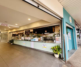 Shop & Retail commercial property leased at 1c/754-760 Old Princes Highway Sutherland NSW 2232