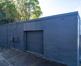 Factory, Warehouse & Industrial commercial property leased at Unit 2/19 Jusfrute Drive West Gosford NSW 2250