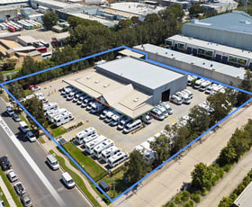 Factory, Warehouse & Industrial commercial property for lease at 31 Bay Road Taren Point NSW 2229