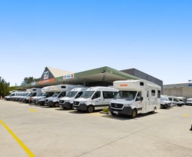Factory, Warehouse & Industrial commercial property for lease at 31 Bay Road Taren Point NSW 2229