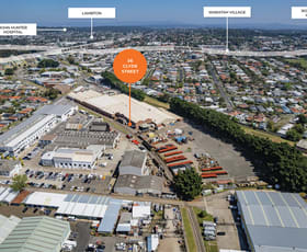 Factory, Warehouse & Industrial commercial property for sale at 56 Clyde Street Hamilton North NSW 2292 Factory, Warehouse & Industrial commercial property for sale at 56 Clyde Street Hamilton North NSW 2292