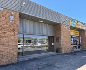 Factory, Warehouse & Industrial commercial property leased at Unit 2/305 Manns Road West Gosford NSW 2250