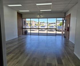 Factory, Warehouse & Industrial commercial property leased at Unit 2/305 Manns Road West Gosford NSW 2250