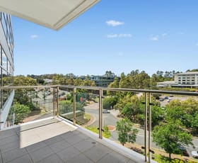 Offices commercial property leased at Suite 417/4 Columbia Court Norwest NSW 2153