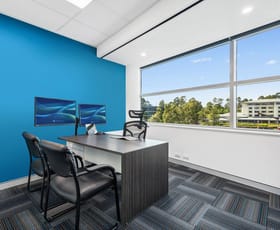 Offices commercial property leased at Suite 417/4 Columbia Court Norwest NSW 2153