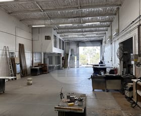 Factory, Warehouse & Industrial commercial property leased at 3/6 BEARING ROAD Seven Hills NSW 2147