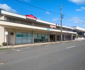 Offices commercial property leased at 3 & 6/45-47 Minchinton Street Caloundra QLD 4551