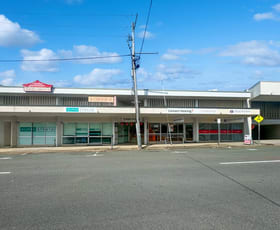 Offices commercial property leased at 3 & 6/45-47 Minchinton Street Caloundra QLD 4551