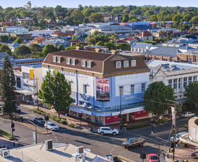 Factory, Warehouse & Industrial commercial property for lease at 235 Margaret Street Toowoomba City QLD 4350