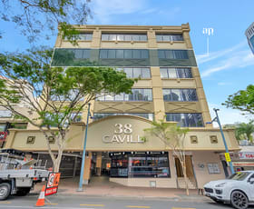Offices commercial property for lease at Level 4/38 Cavill Avenue Surfers Paradise QLD 4217