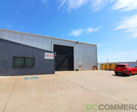 Factory, Warehouse & Industrial commercial property leased at 3/3 Progress Court Harlaxton QLD 4350