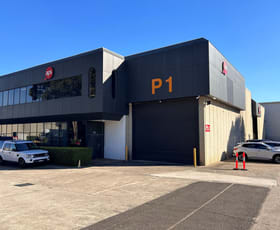 Factory, Warehouse & Industrial commercial property for lease at 10 - 16 South Street Rydalmere NSW 2116