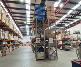 Factory, Warehouse & Industrial commercial property for lease at 10 - 16 South Street Rydalmere NSW 2116