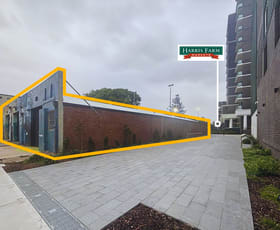 Factory, Warehouse & Industrial commercial property for lease at 10 & 12-16 Faversham Street Marrickville NSW 2204