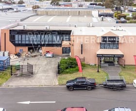 Factory, Warehouse & Industrial commercial property for lease at Wetherill Park NSW 2164