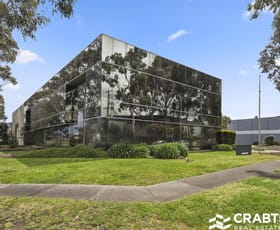 Offices commercial property leased at 2 Anzed Court Mulgrave VIC 3170
