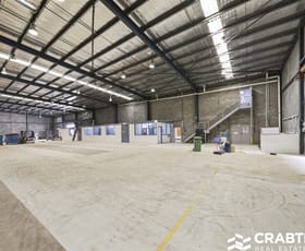 Offices commercial property leased at 2 Anzed Court Mulgrave VIC 3170