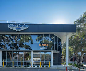 Offices commercial property for lease at Unit 1 9-13 O’Riordan Street Alexandria Alexandria NSW 2015