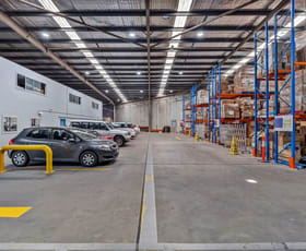 Factory, Warehouse & Industrial commercial property for lease at 9-13 O'Riordan Street Alexandria NSW 2015