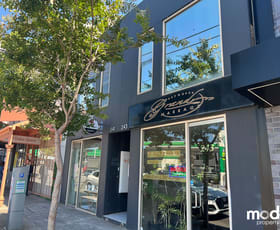 Shop & Retail commercial property for lease at 243A Swan Street Richmond VIC 3121