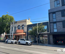 Shop & Retail commercial property for lease at 243A Swan Street Richmond VIC 3121