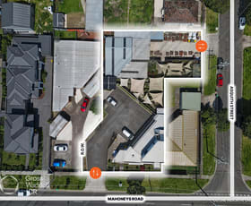 Medical / Consulting commercial property for sale at 11 Mahoneys Road Reservoir VIC 3073