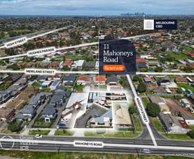 Medical / Consulting commercial property for sale at 11 Mahoneys Road Reservoir VIC 3073