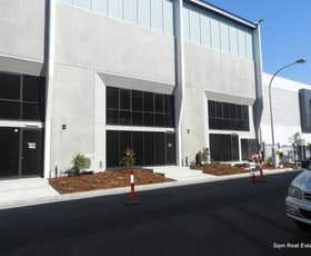 Factory, Warehouse & Industrial commercial property for lease at Unit 1/11 Jullian Close Banksmeadow NSW 2019