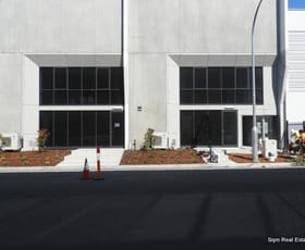 Factory, Warehouse & Industrial commercial property for lease at Unit 1/11 Jullian Close Banksmeadow NSW 2019