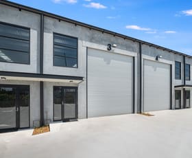 Factory, Warehouse & Industrial commercial property leased at 3/32 Kalaroo Road Redhead NSW 2290