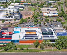 Showrooms / Bulky Goods commercial property for lease at 2 Palmerston Circuit Palmerston City NT 0830
