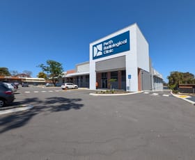 Medical / Consulting commercial property for lease at 3043 Albany Highway Kelmscott WA 6111